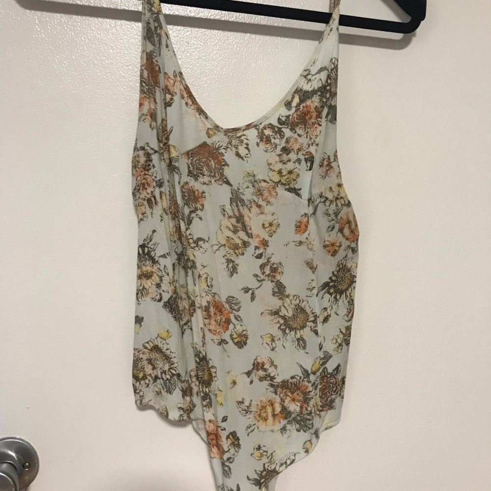 Bodysuit